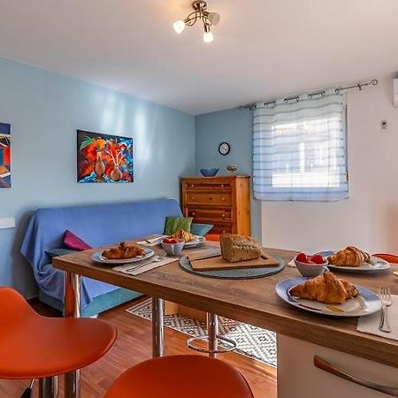 Apartment Lola Медулин Экстерьер фото