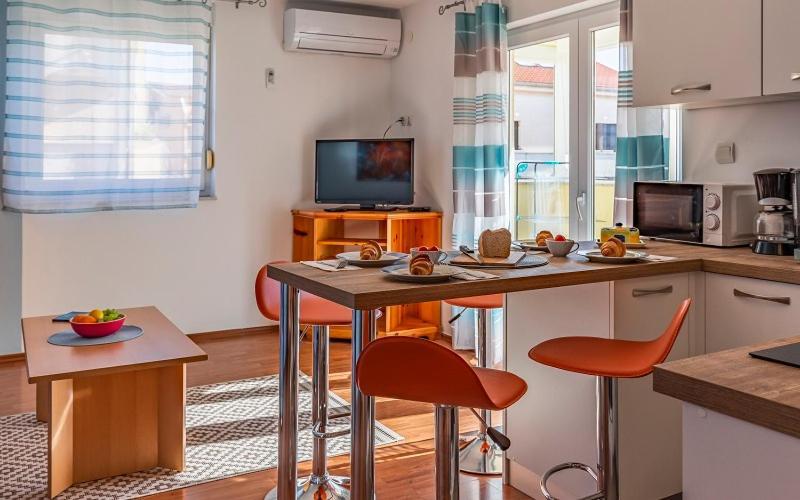 Apartment Lola Медулин Экстерьер фото