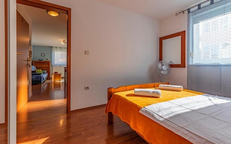 Apartment Lola Медулин Экстерьер фото