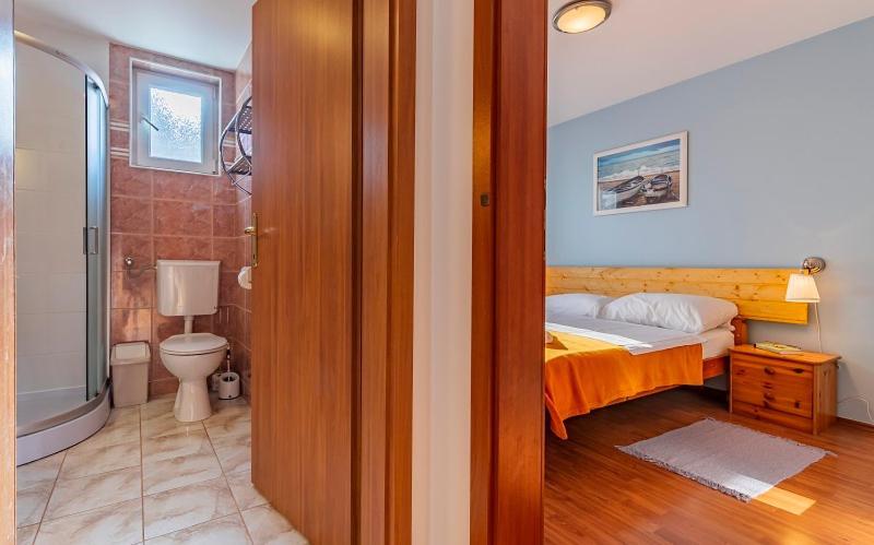 Apartment Lola Медулин Экстерьер фото
