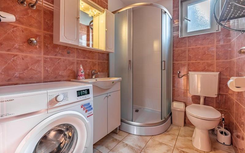 Apartment Lola Медулин Экстерьер фото