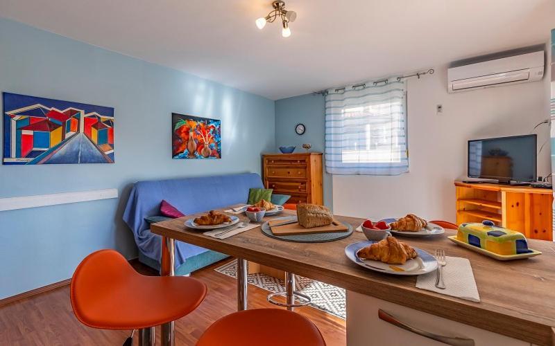 Apartment Lola Медулин Экстерьер фото