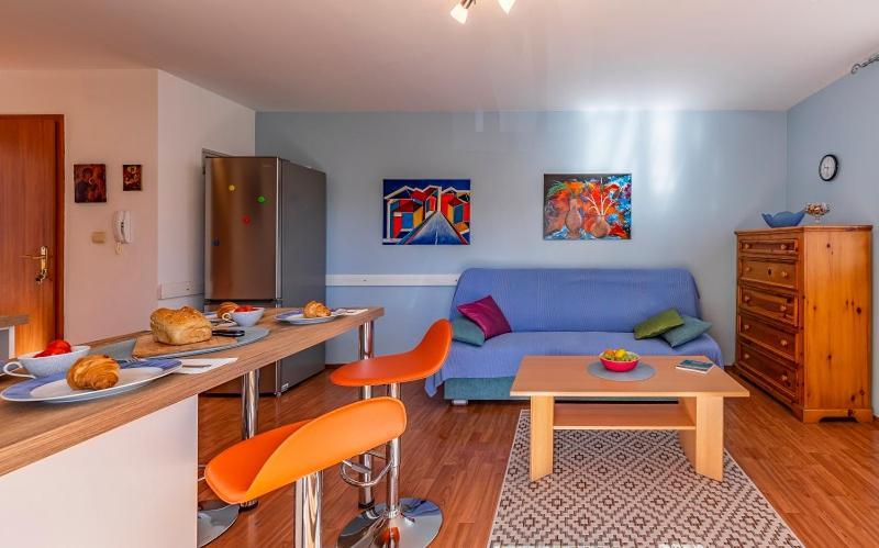 Apartment Lola Медулин Экстерьер фото
