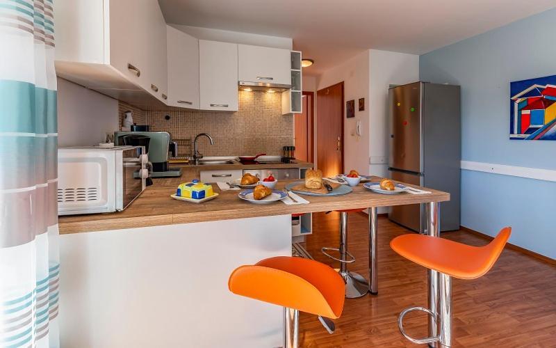 Apartment Lola Медулин Экстерьер фото