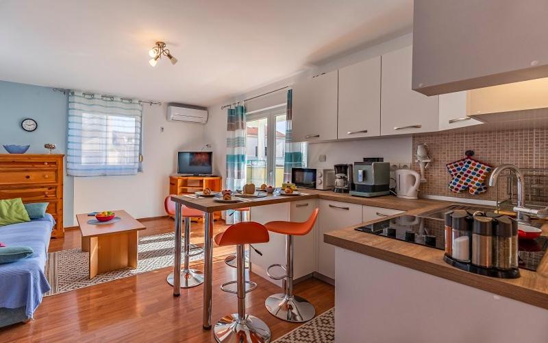 Apartment Lola Медулин Экстерьер фото