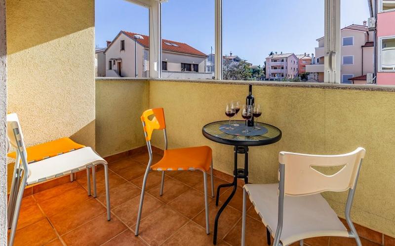 Apartment Lola Медулин Экстерьер фото