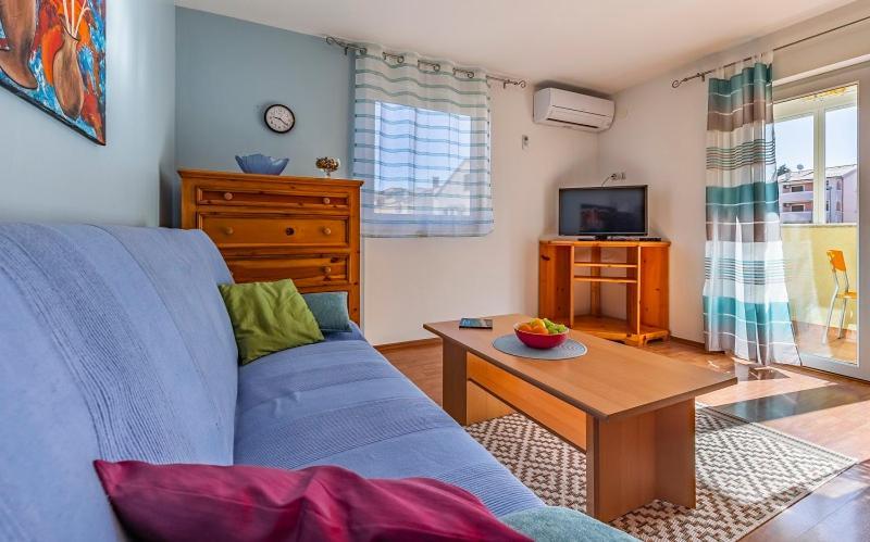 Apartment Lola Медулин Экстерьер фото
