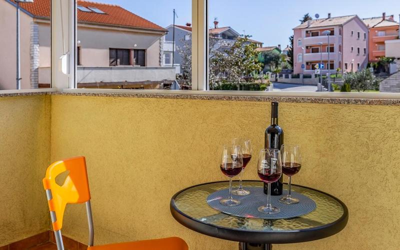 Apartment Lola Медулин Экстерьер фото